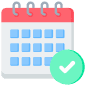 Set Your Time and Fix Date